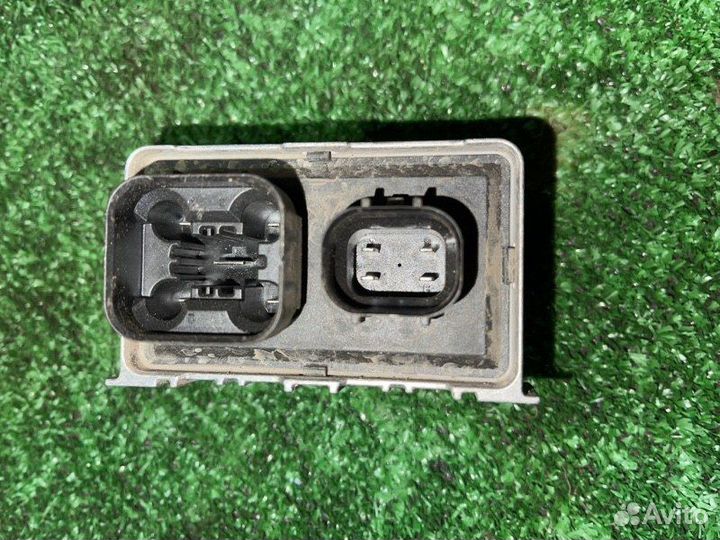 Реле свечей накала Zafira Antara Astra Corsa