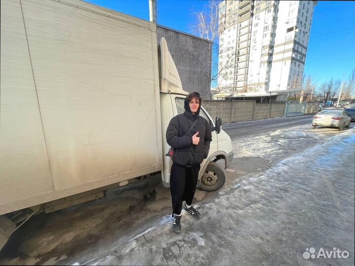 Коммерческие грузоперевозки с гарантией от 200кг