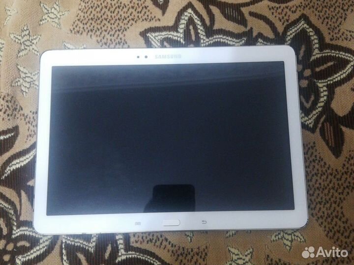 Samsung galaxy note 10.1 2014 edition