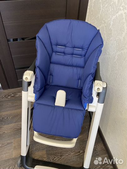 Чехол на детский стульчик для кормления