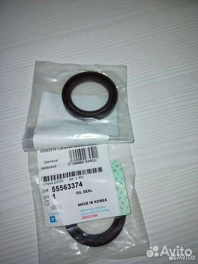 З/части для двиг. Z18xer Опель астраН