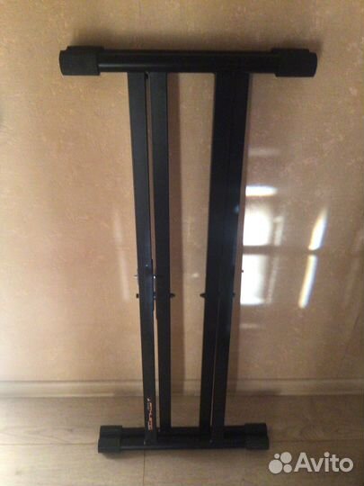 Подставка для синтезатора, цифрового пианино