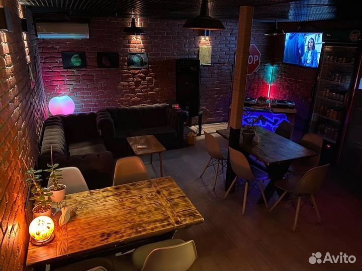 Аренда лофта