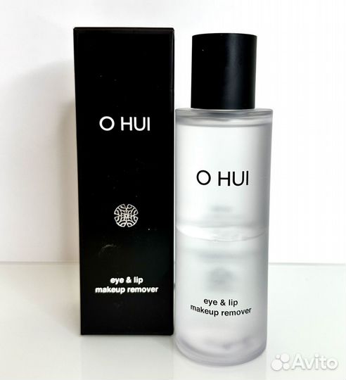 O Hui Make Up Remover.Праймер для снятия макияжа