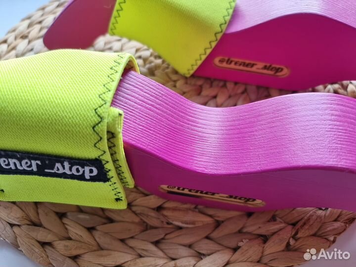 Предметы для художественной гимнастики