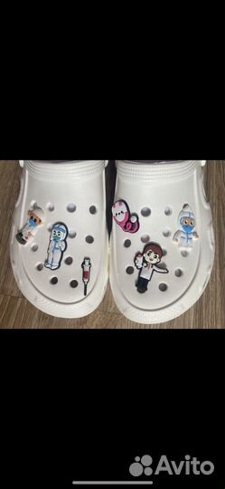 Джибитсы медицинские новые