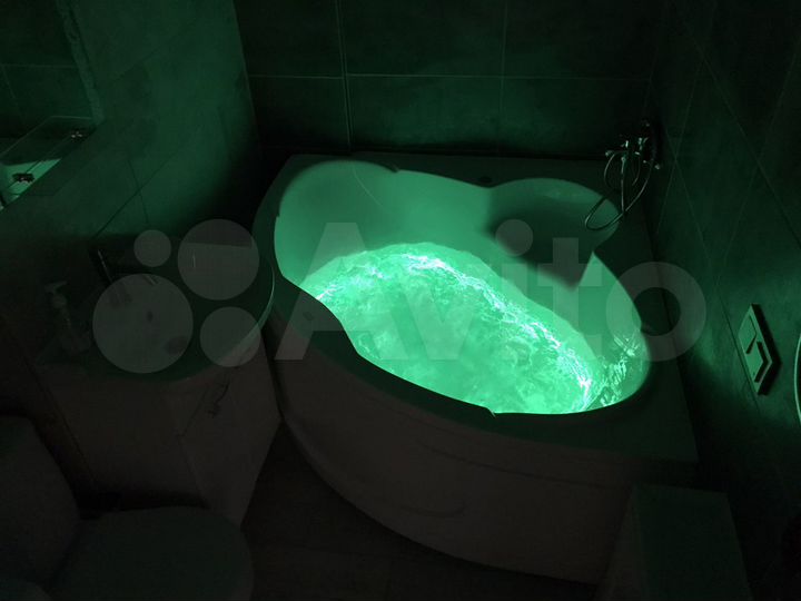 Квартира-студия, 26 м², 3/16 эт.