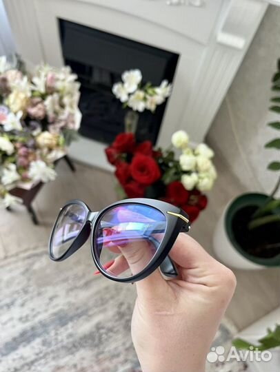 Компьютерные очки