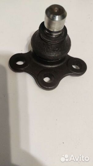 Опора шаровая Citroen C4