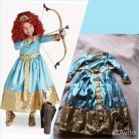 Карнавальные костюмы