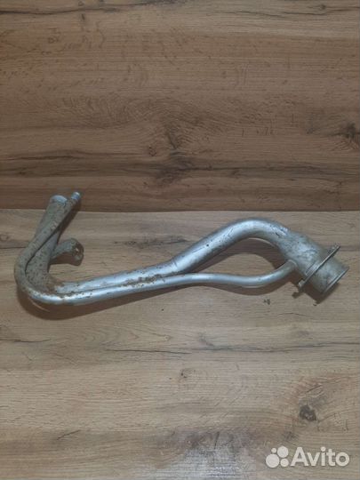 Заливная горловина Chery Kimo (A1)