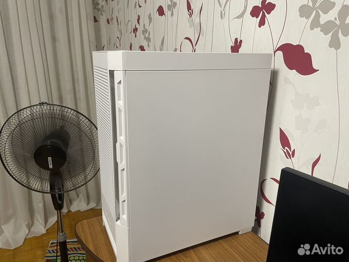 Игровой компьютер rtx 3060 12g