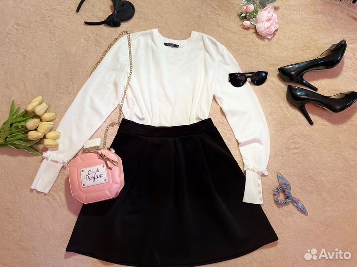 Женская одежда пакетом размер 42-44