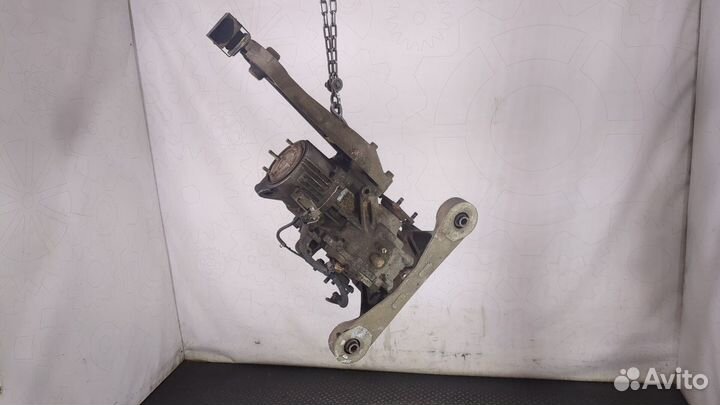 Редуктор моста Toyota Sienna 3, 2011