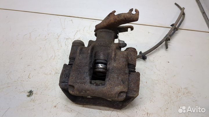 Суппорт Iveco Daily 4, 2007