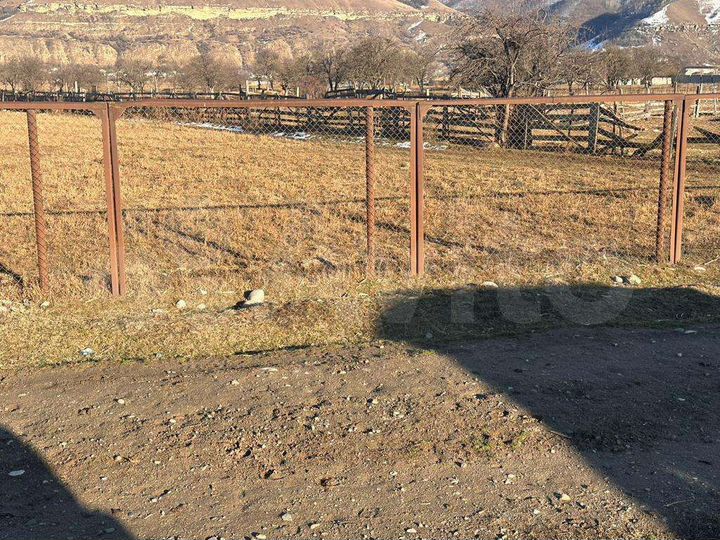 Участок 12 сот. (ИЖС)