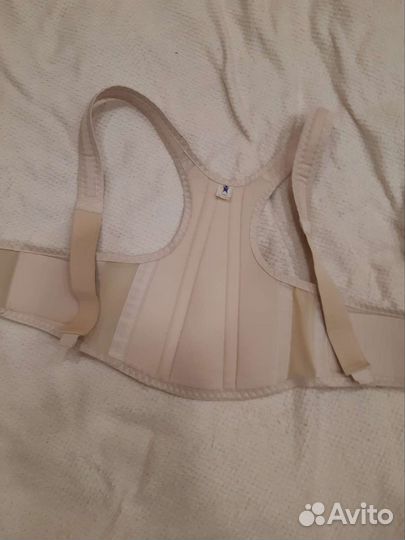 Корректор осанки детский Тривес