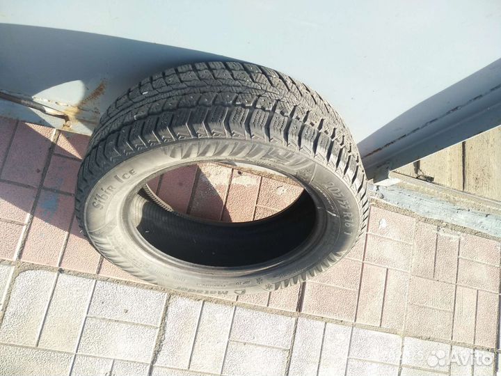 Matador SM-7 205/55 R16