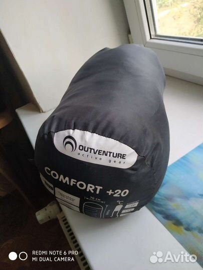 Спальный мешок для походов,кемпинга