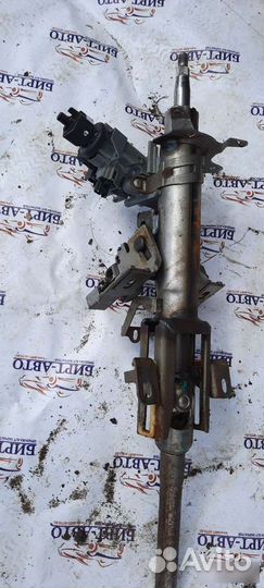 Рулевой вал mazda 6