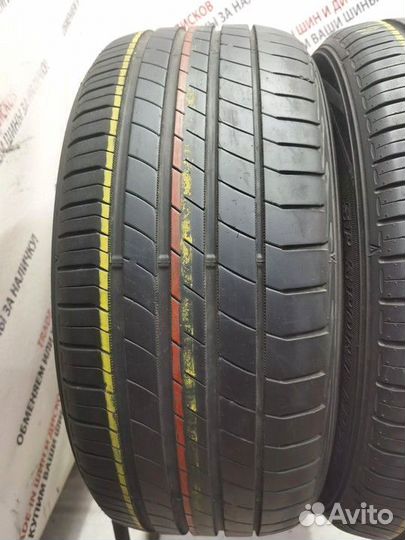 Dunlop SP Sport LM705 245/50 R18 100W