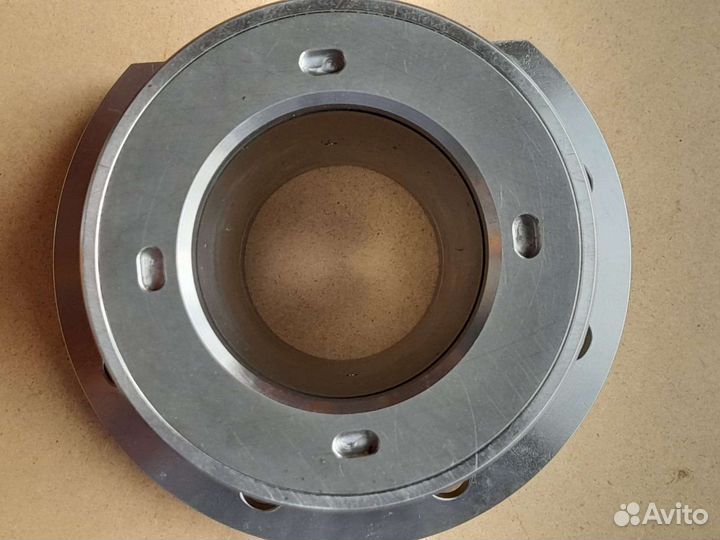 Торцевое уплотнение к насосу MPC 208 Bornemann