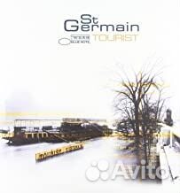 ST germain - Tourist (2LP)