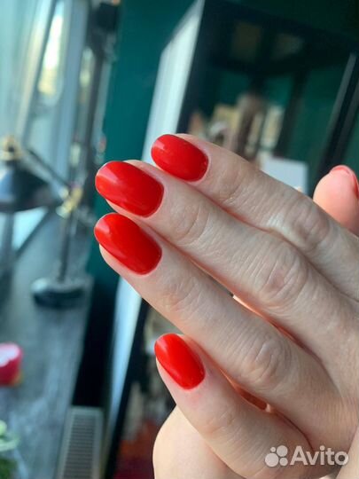 Нужна модель в клуб ногтевой эстетики olari club