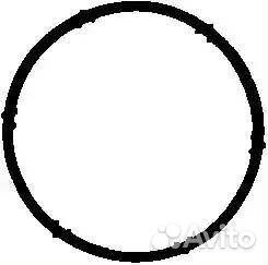 Прокладка впуск.коллектора audi/VW 1.6 AEH/AKL 96