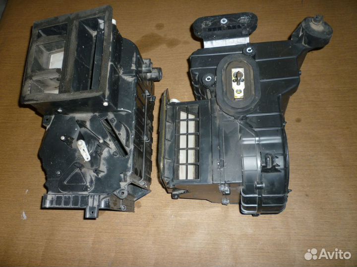 6870009020 Control assy SsangYong Actyon 1 (2007)