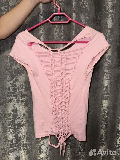 Футболка женская