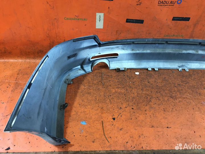 Юбка бампера Honda Elysion RR3 задний