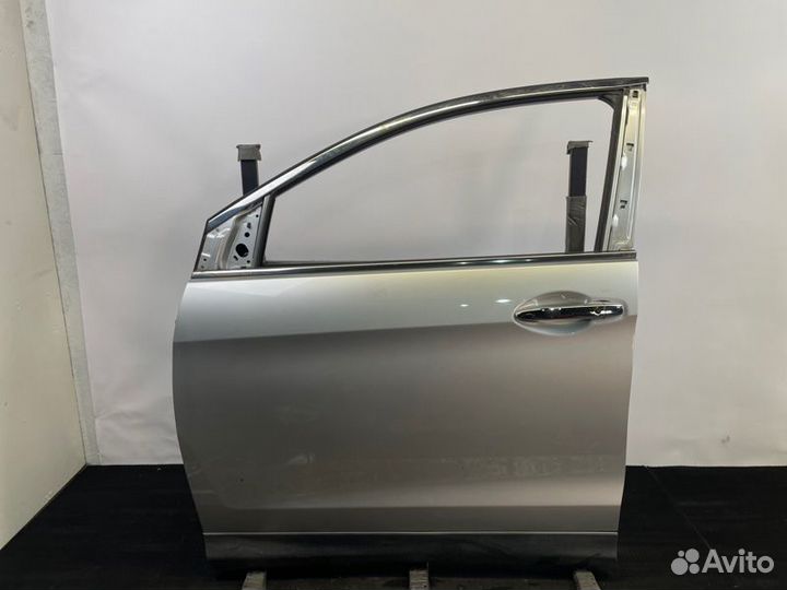 Передняя Левая Дверь Honda CRV4 Хонта Црв4