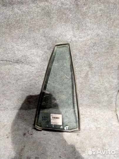 Стекло заднее правое Chery Tiggo T11 2005