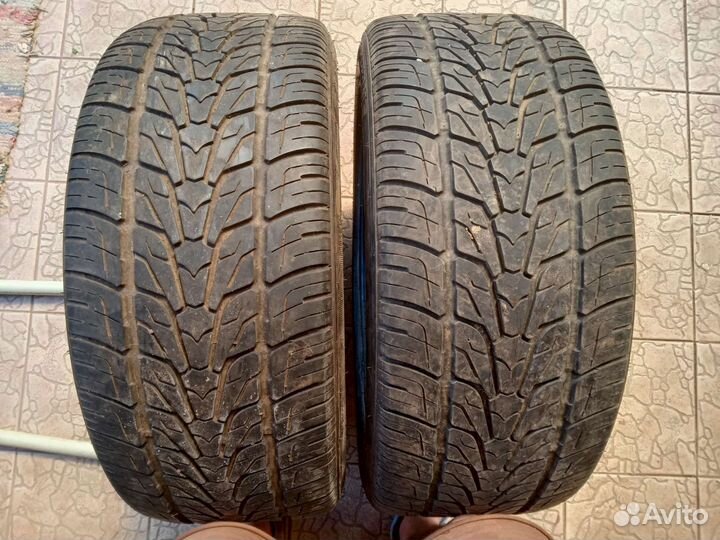 Roadstone Roadian HP SUV 275/45 R20 110