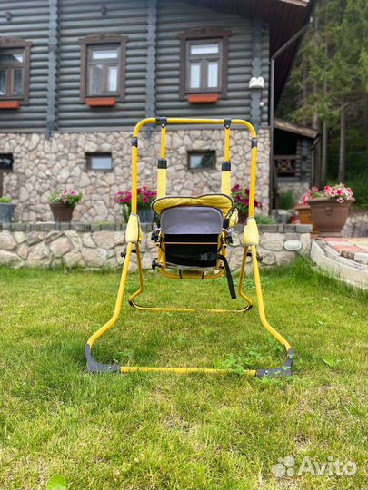 Детские качели