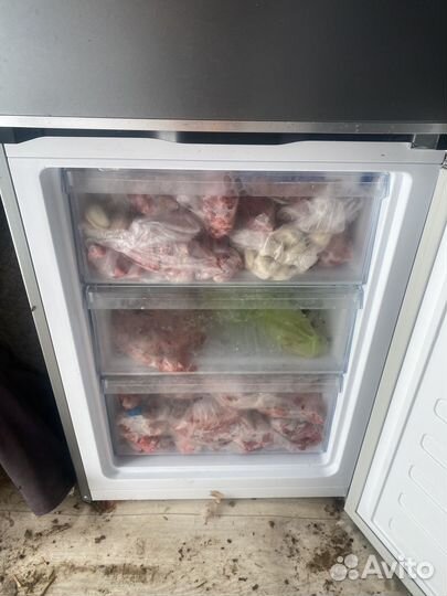 Мясо козлятина