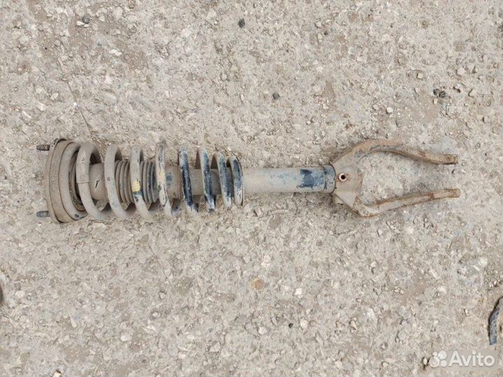 Стойка передняя Hyundai Sonata 5 G4GC