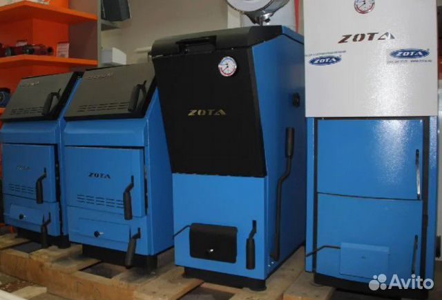 Распродаем электро котел Зота Теплодар Люкс Баланс