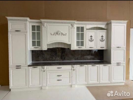 Кухонный гарнитур