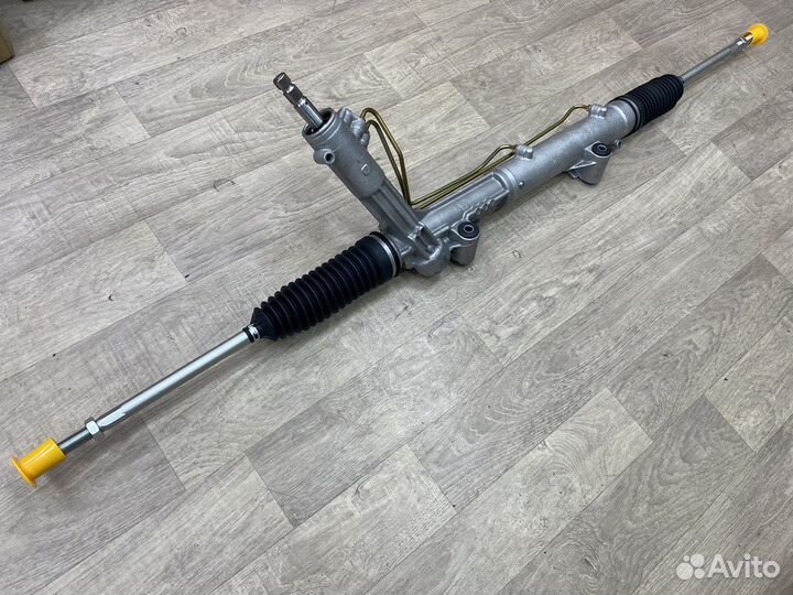 Рулевая рейка Ford Transit 1985-2000