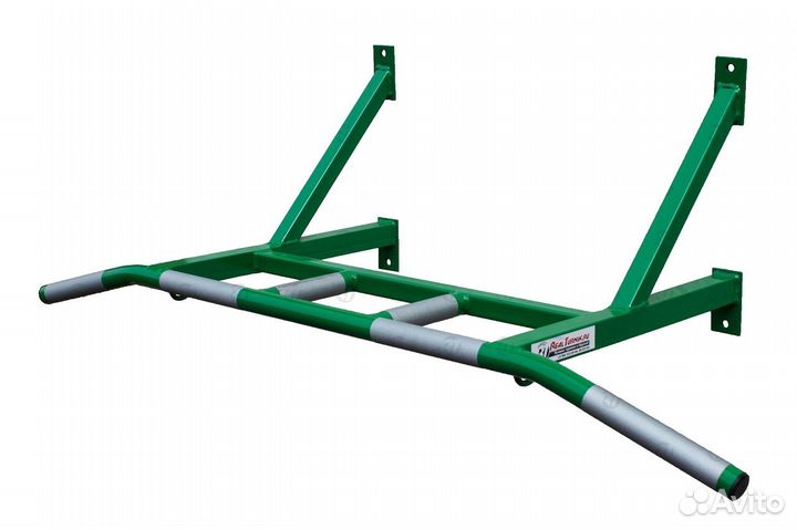 Турник усиленный 3 хвата