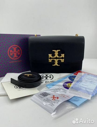 Сумка Tory Burch