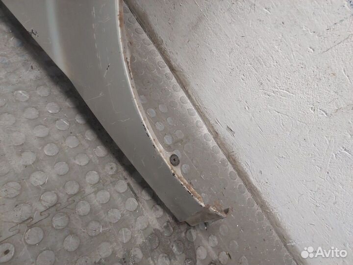 Крыло Toyota Corolla Verso, 2004