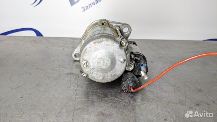 Стартер 0AM911024A Volkswagen Cjz CBZ