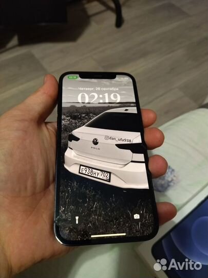 iPhone 12, 128 ГБ