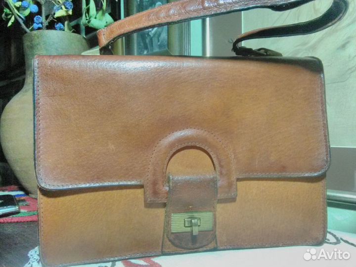 Дамские сумки СССР