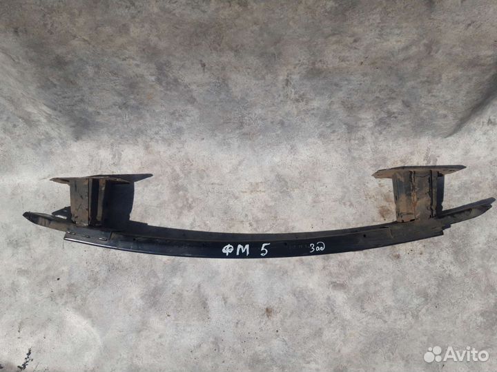 Усилитель заднего Бампера Форд Мондео 5