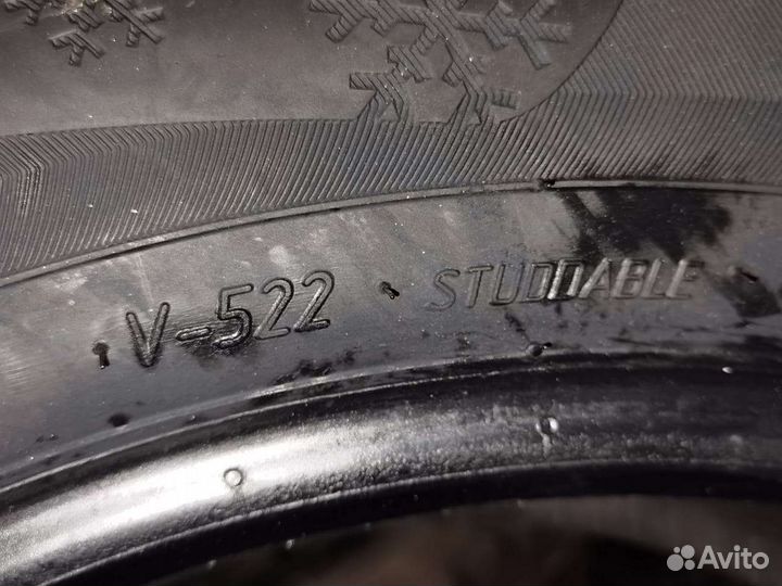 Viatti Brina Nordico V-522 215/55 R17