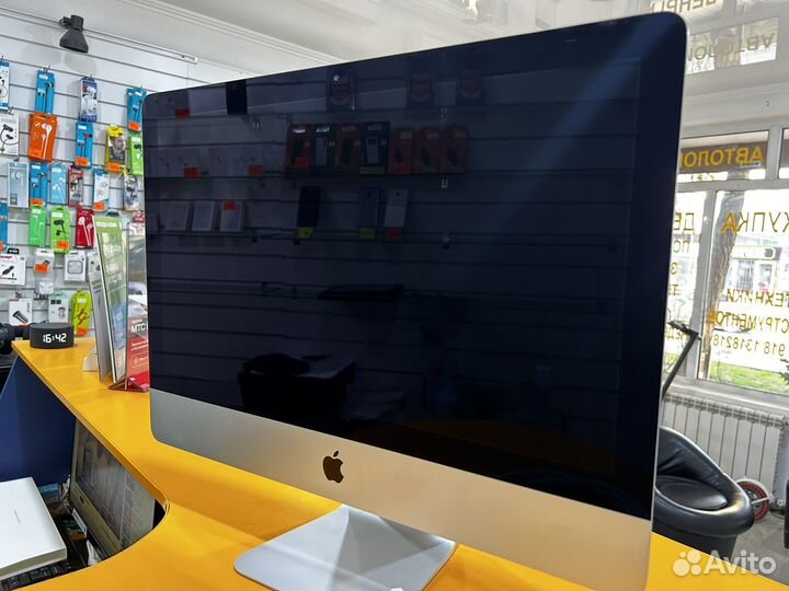 Apple iMac 21.7 2017